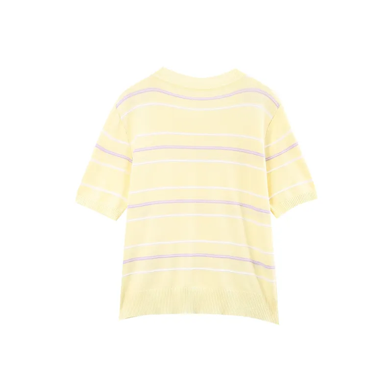 A Paradise For Awakening Knitwear Women's-1