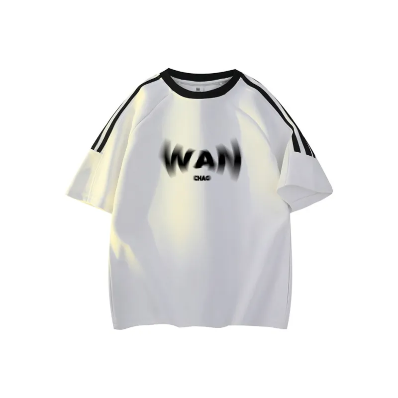 WANCHAO CP T Shirts Unisex-0