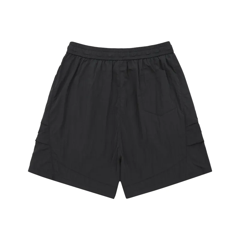 Manchester City F.C. Casual Shorts Unisex-3