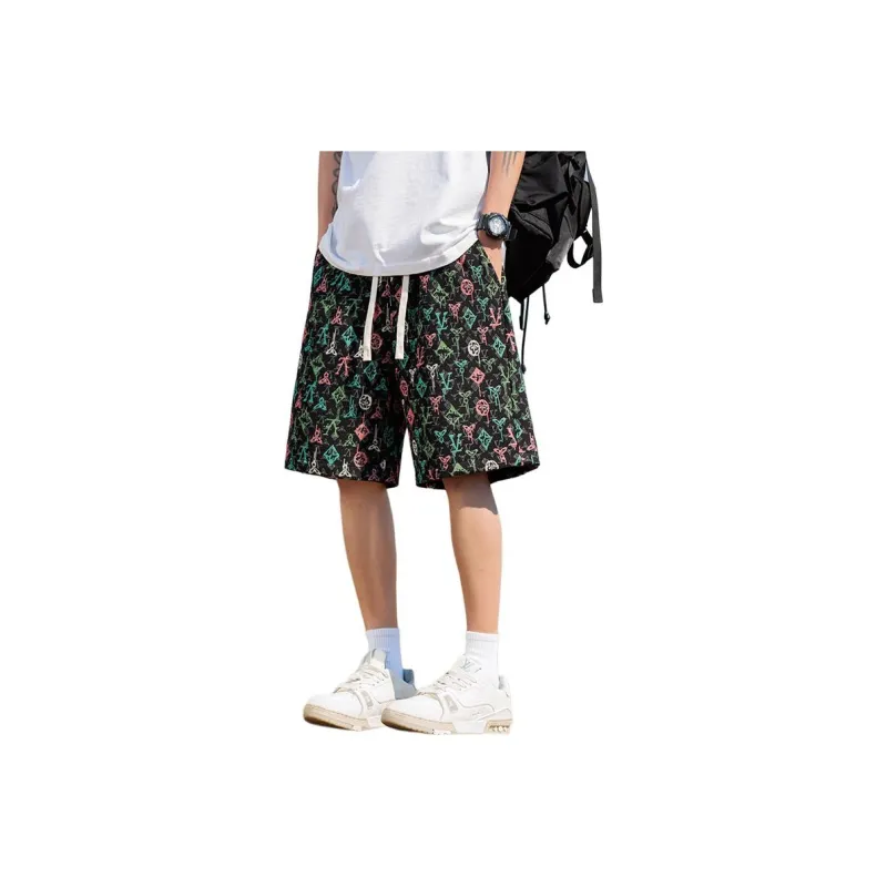 SIFLYTO Casual Shorts Unisex-10