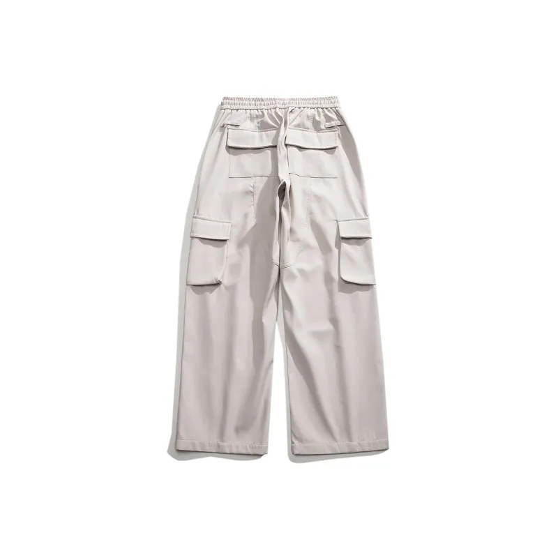 Mimx Homme Cargo Pants Unisex-8