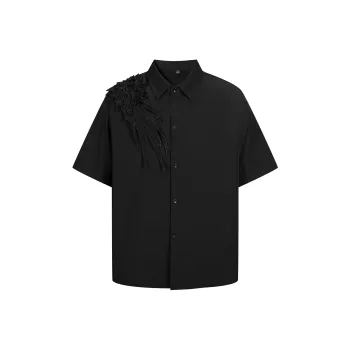 PAUL COSTELLOE Shirts Unisex