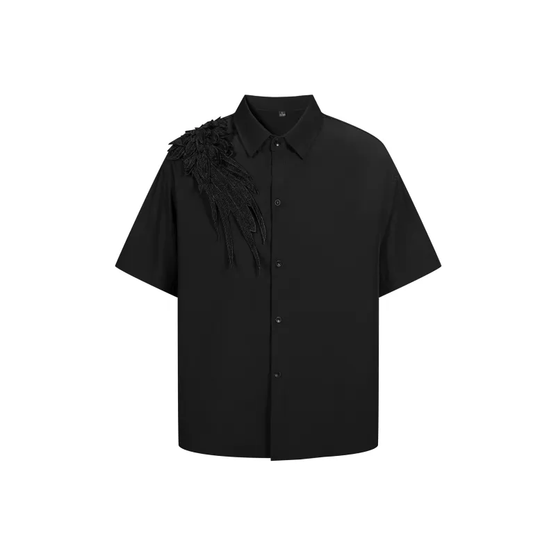 PAUL COSTELLOE Shirts Unisex-0