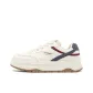 White Dark Blue Red