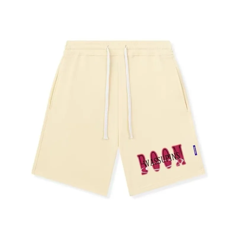 LESS BEARS Casual Shorts Women's-4