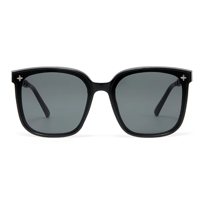 CinvaiKrose Square Sun Protection Polarized Sunglass Unisex-2