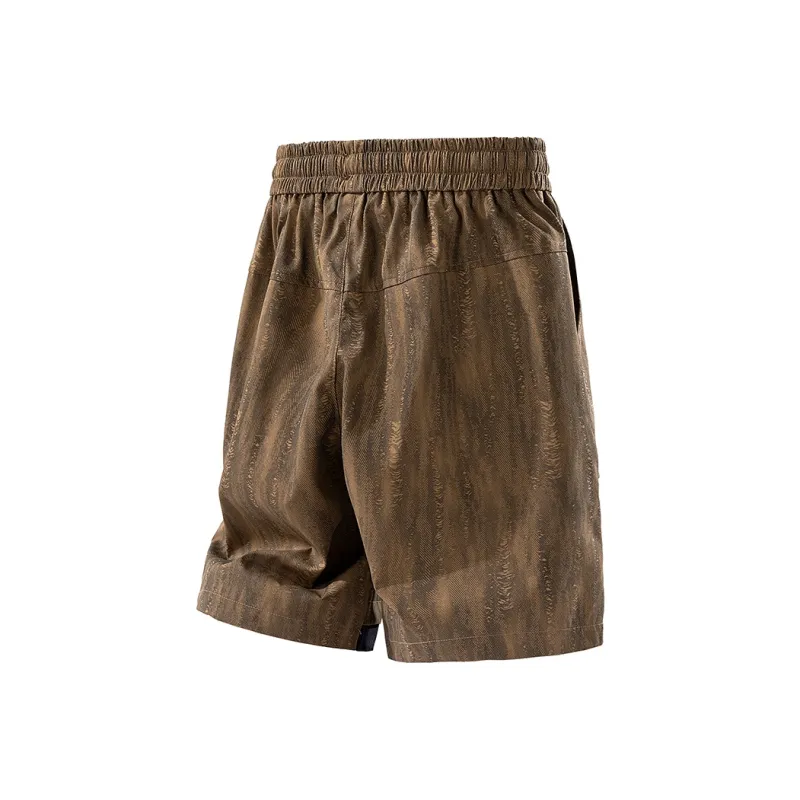 SIFLYTO Cargo Shorts Unisex-5