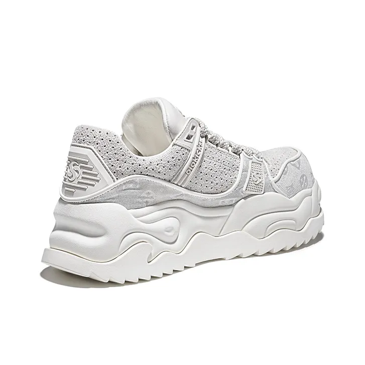 SALAXI Low Top Casual Shoes Unisex-8