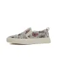 Light Gray (Standard Leather Shoe Size)