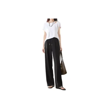 Mo Han Yi Mei Casual Pants Women's
