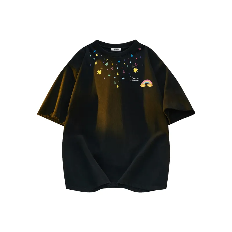 CAREBEARS T Shirts Unisex-8