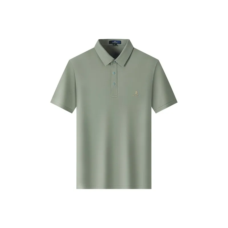 Montagut Polo Shirts Men-12