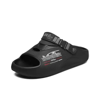 Budding Bear Beach Sandals Men's