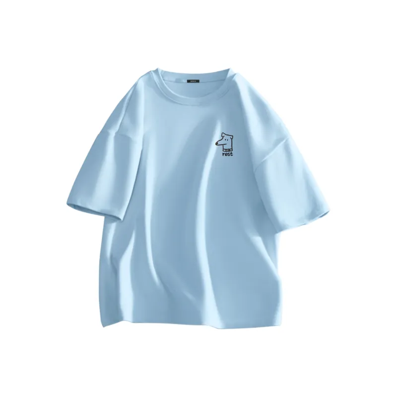 MINISO T Shirts Women's-35