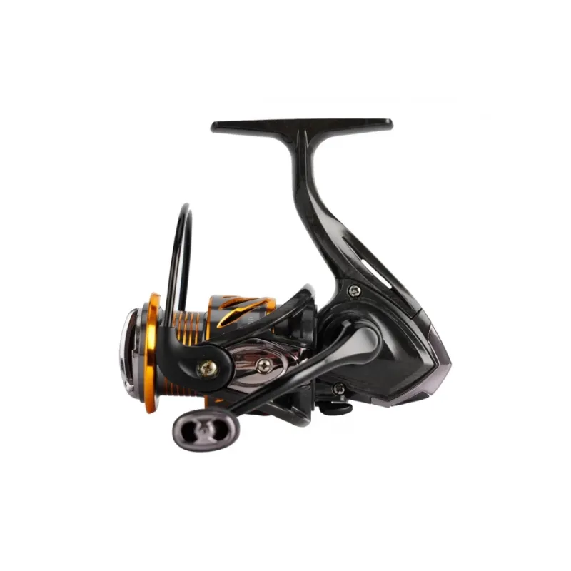 TOKU SHIMA Chihiro TC Fishing Line Reels Front Drag Spinning Reel Fishing-0