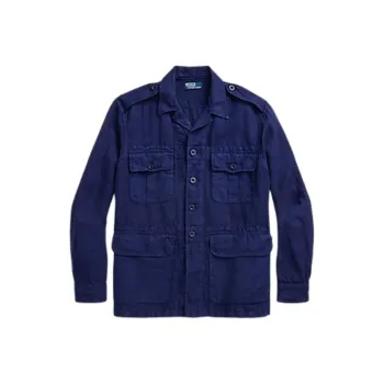 Polo Ralph Lauren Shirt Men's Dark Blue