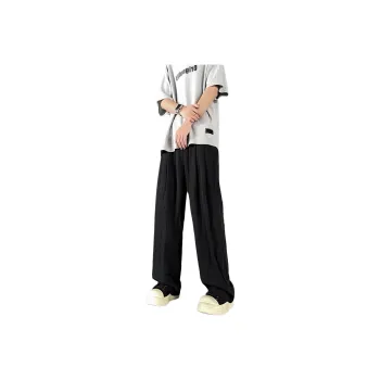 HAPPY PARTY Casual Pants Unisex