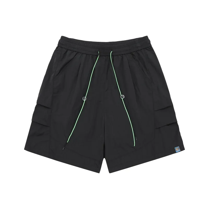 Manchester City F.C. Casual Shorts Unisex-2