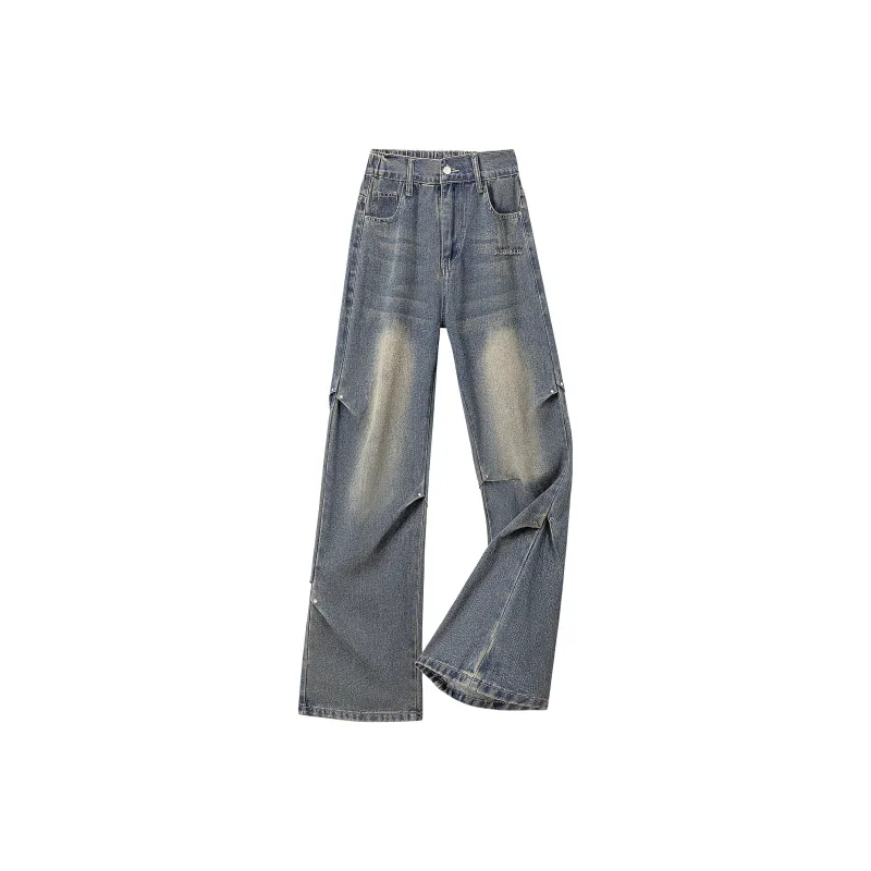 Double Dealer Jeans Unisex-10