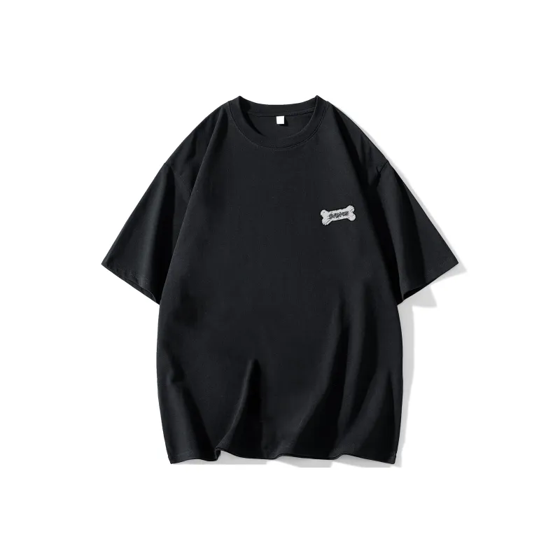 Struggle Vintage95 T Shirt Unisex-0