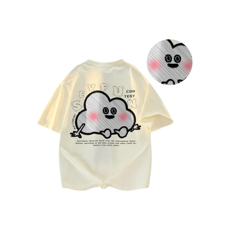 7 SEVFUN T Shirts Unisex-27