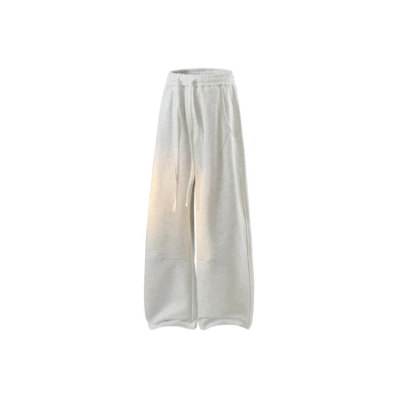 WARNING LIGHT Casual Pants Unisex-0