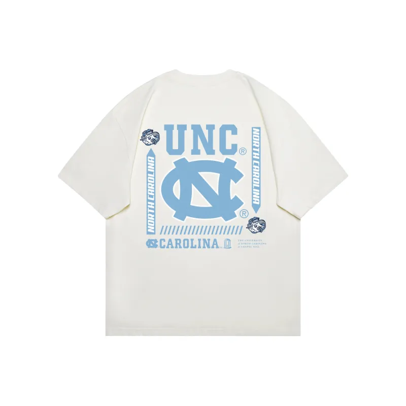 NCAA T Shirts Unisex-13
