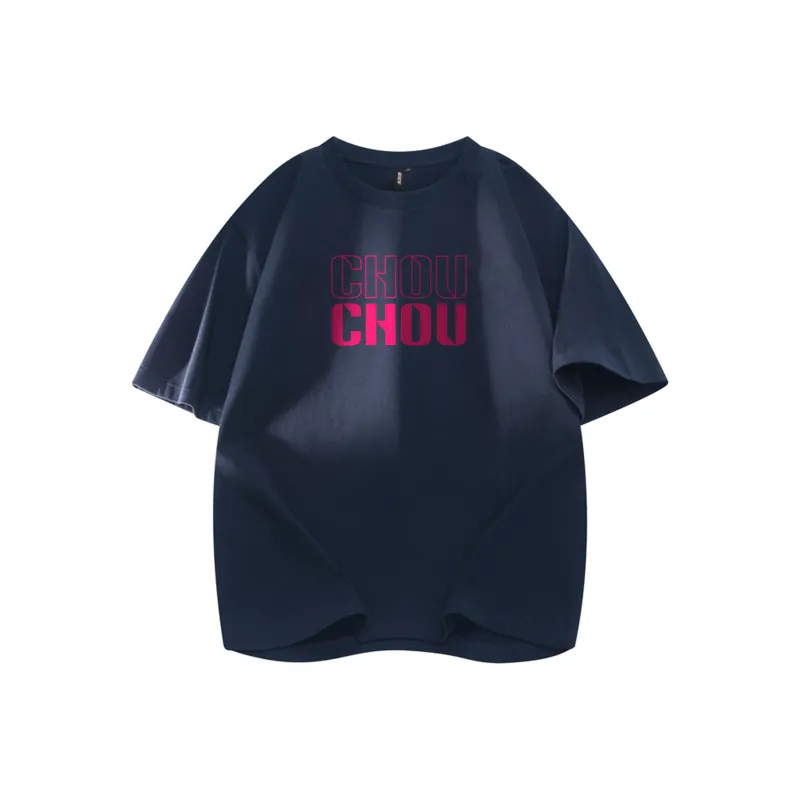 CHOUCHOUS T Shirts Women's-9