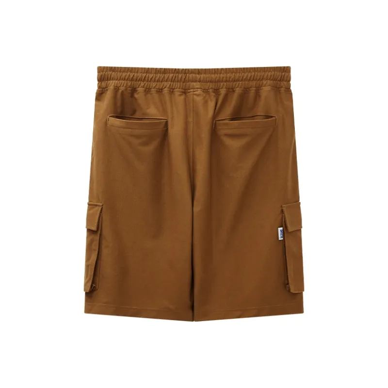 HEA x Izzue Casual Shorts Unisex-5