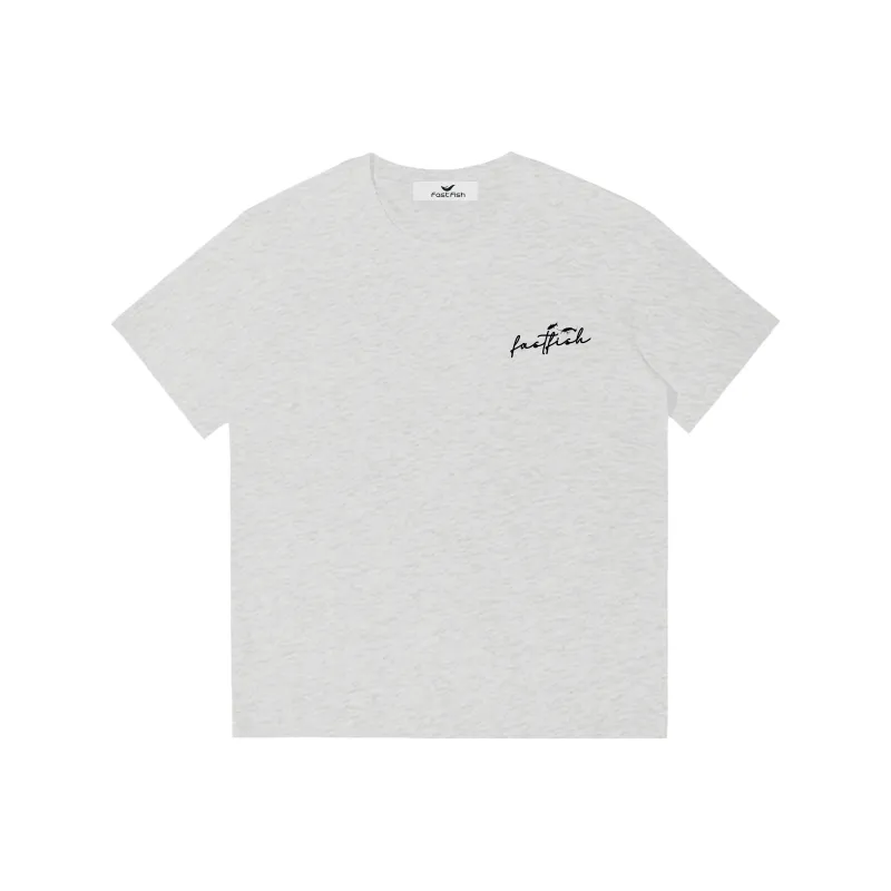 FASTFISH T Shirts Unisex-13