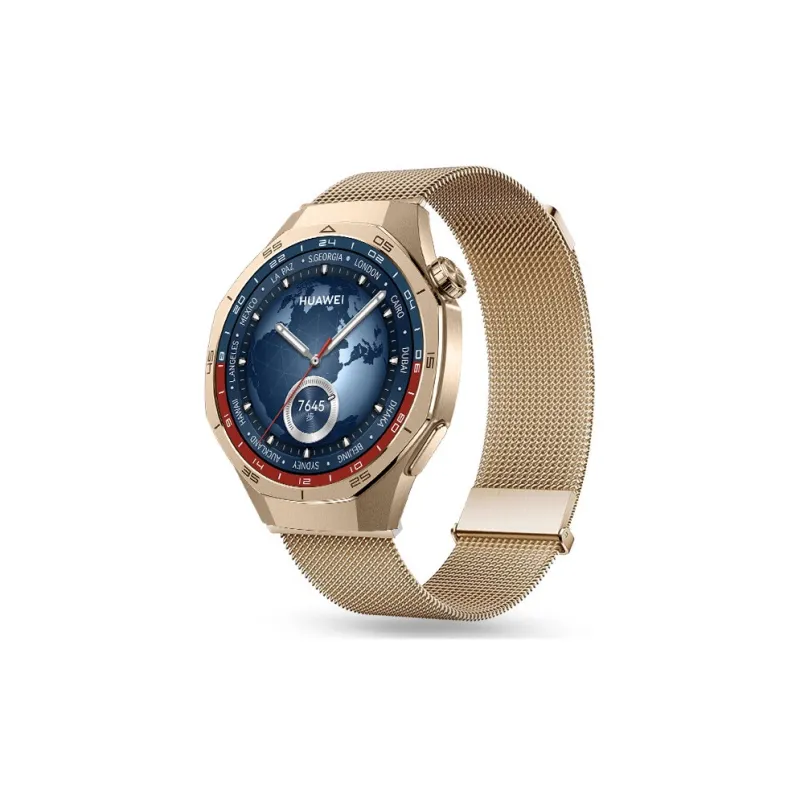HASEE Huawei Compatibility Watch Band Metal-15