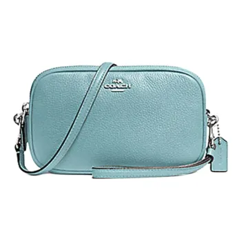 COACH Sadie Shoulder Bags