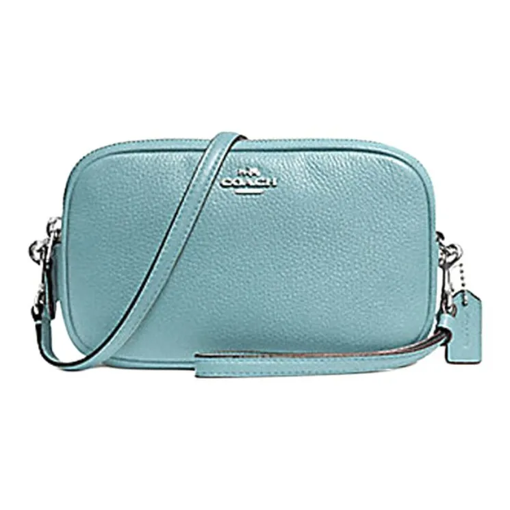 COACH Sadie Shoulder Bags-0