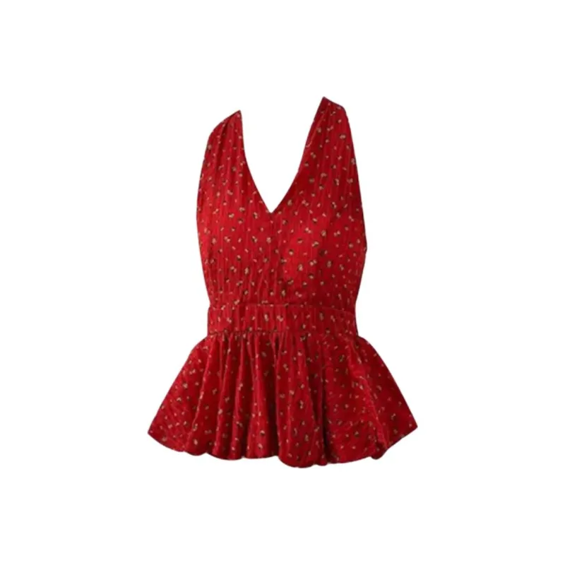 SKYA Camisoles Women's-6