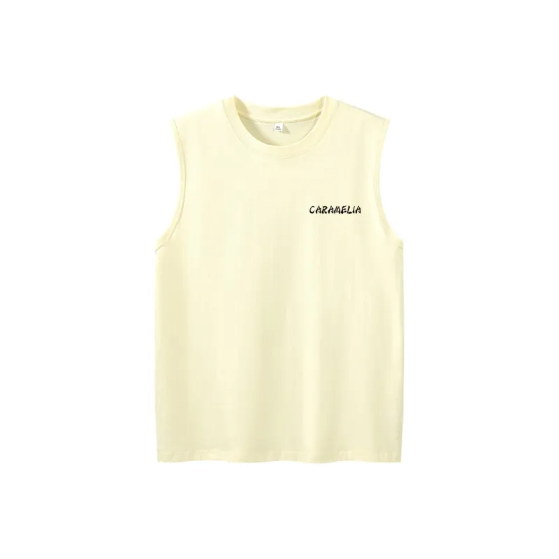 Caramella Tank Tops Women's-8