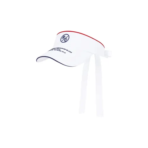 RYDER CUP EST.1927 자외선 차단 모자 여성