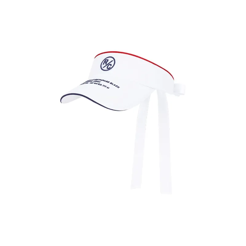 RYDER CUP EST.1927 Polyester Sun Protection Hats Women's-0