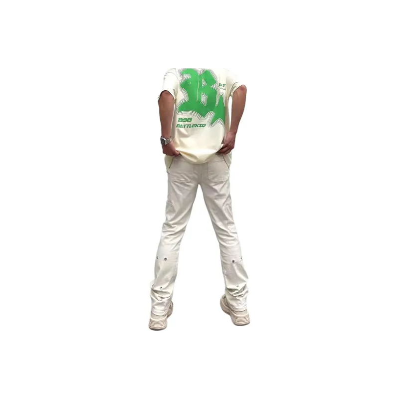CORNILOT Jeans Unisex-4