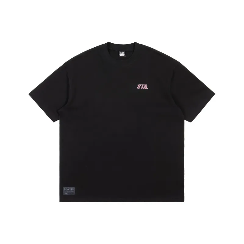 STA T Shirts Unisex-4