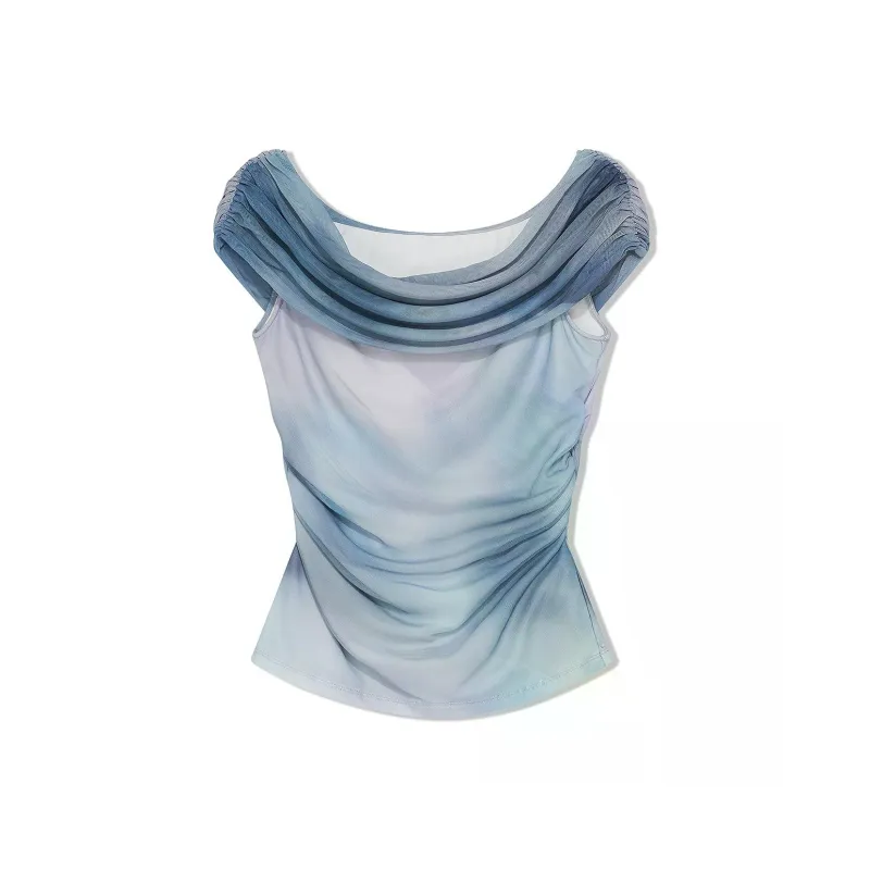 COVERINS Knitwear Women's Sky Blue-4