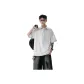 White Heather Gray