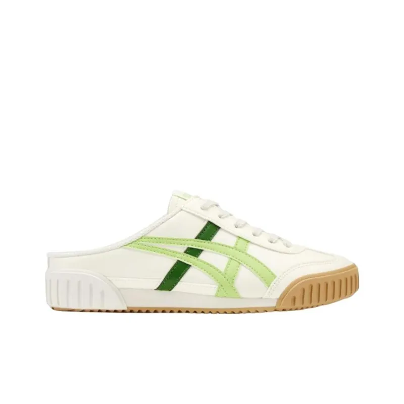 Onitsuka Tiger Matuation Sabot Shoes 'Green'-1