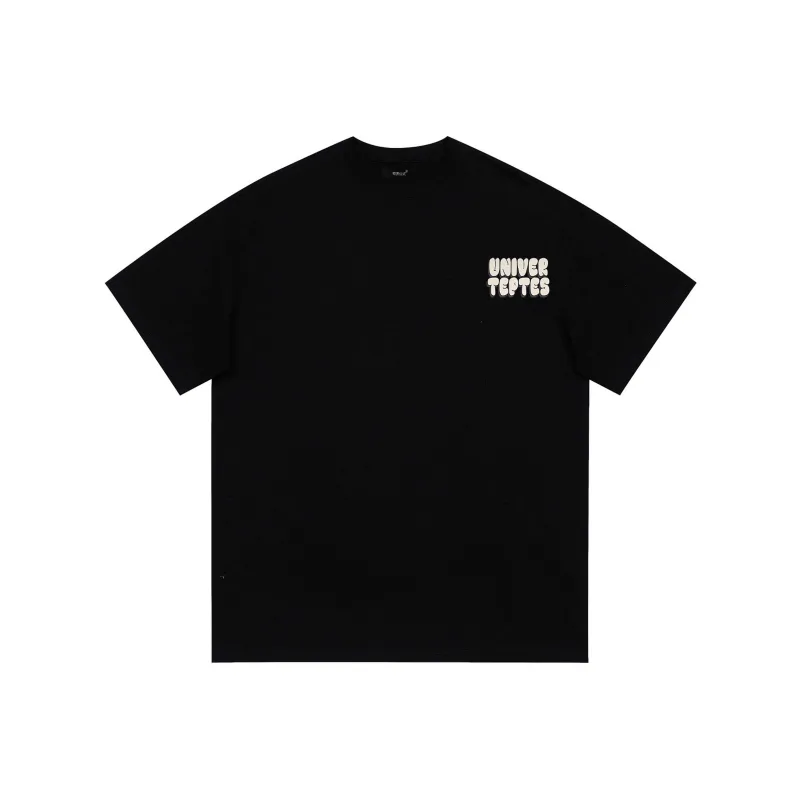 Universal Templates T Shirt Unisex-1
