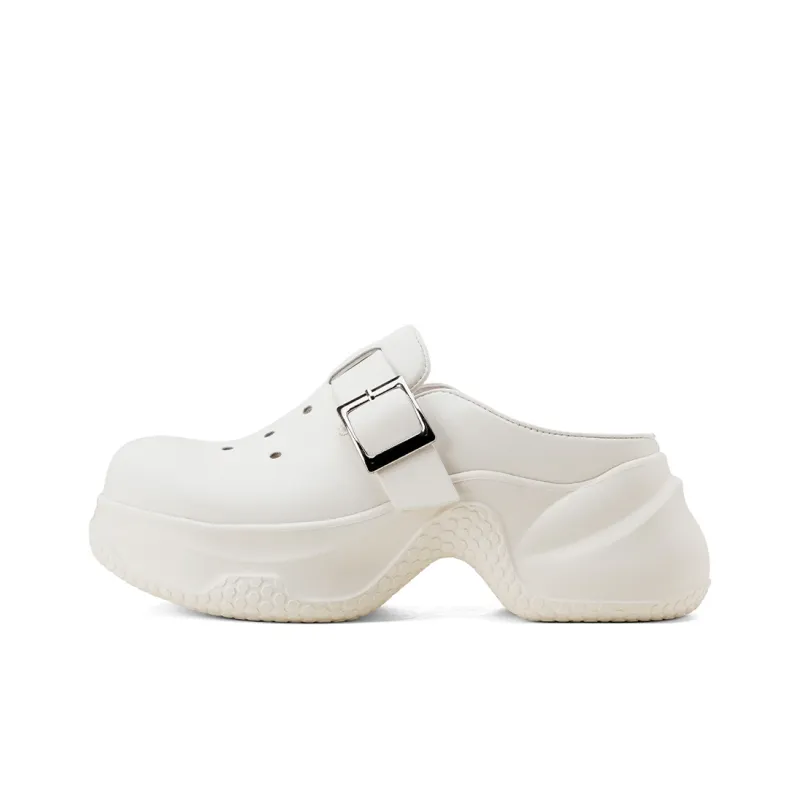 GOLDLION Clogs Women's-0