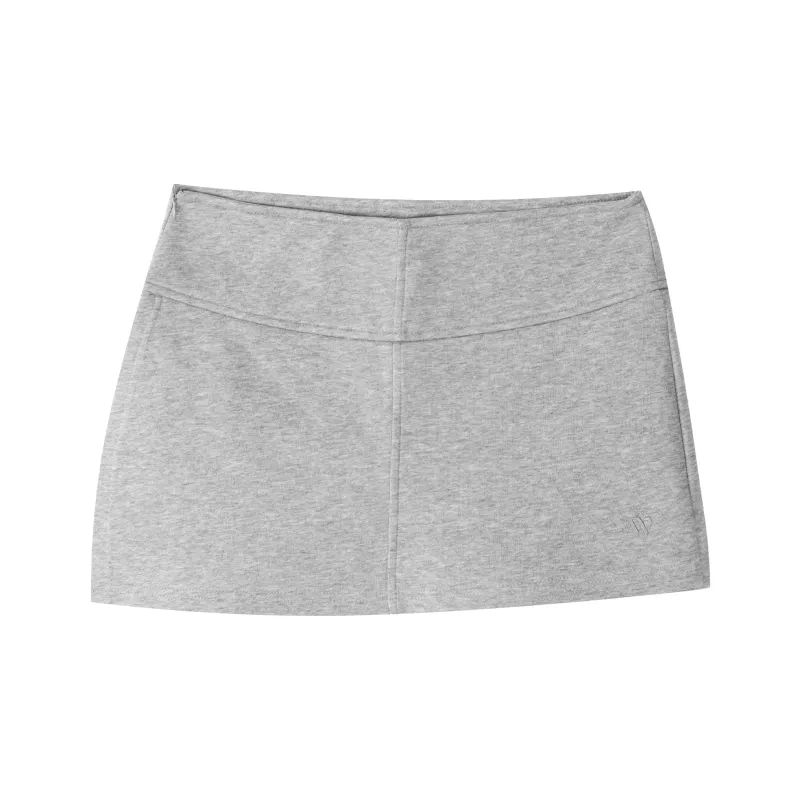 WORKSOUT Casual Short Skirts Women's-2