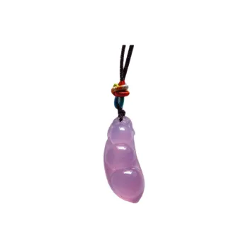 CUIYUYAWEI Chalcedony Pendants Unisex