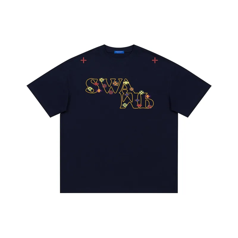 SWAMP AREA T Shirts Unisex-17
