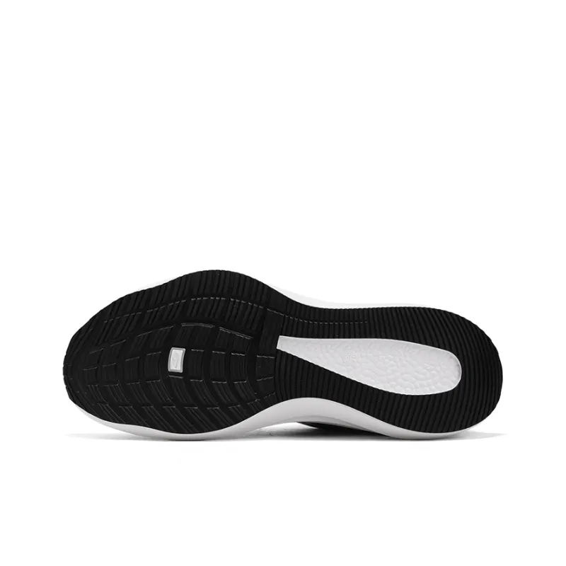 Warrior Sports Casual Shoes Men's White/Dark Blue/Orange-6