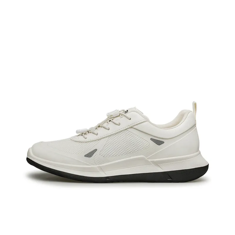 ZRO Shock Absorbers With Slip Resistant And Abrasion Resistant Properties Low Top Running Shoes Men's-0