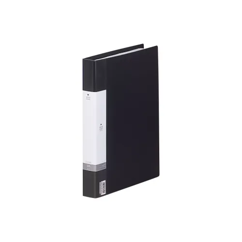 LIHITLAB Business Card Holder Folder